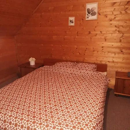 Incukalna Strops Guest house